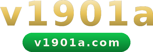 v1901a logo
