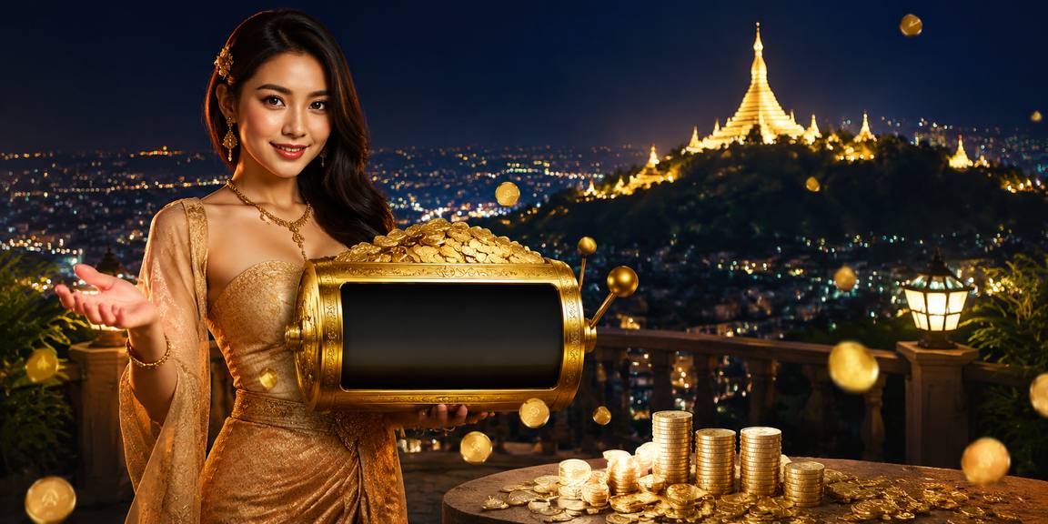 v1901a Lucky Draw 2
