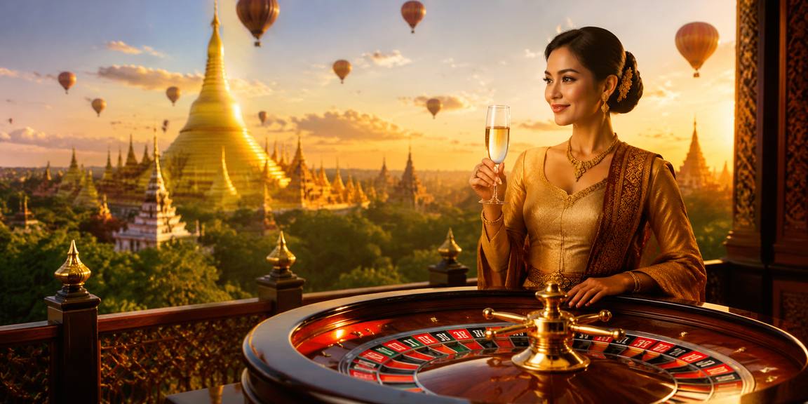 v1901a Baccarat Royal