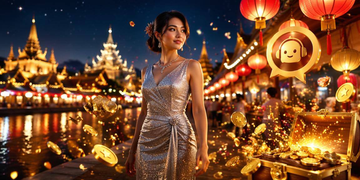 v1901a သီးခြားတည်ဆောက်ထားသော လိုက်ဖ် ကာစီနို ခြင်း